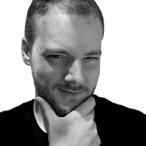 Freelancer Tobias Lucas - 15+ Jahre Erfahrung in Webentwicklung, IT & Design