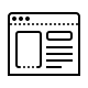 Visuell ansprechende und funktionale Webdesigns - für Deinen Erfolg.